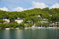 Greece: Poros Island, Megalou Neoriou Bay  -  11.2020  -  Greece 